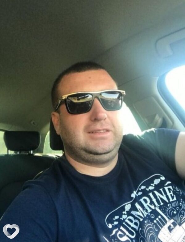 Алексей, 40, Краснодаре — анкета №4134386