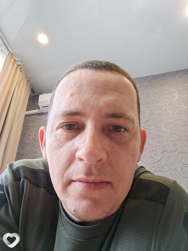 Сергей, 37, Новосибирске — анкета №4134387