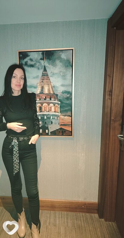 Наталья, 40, Анапе — анкета №4134395