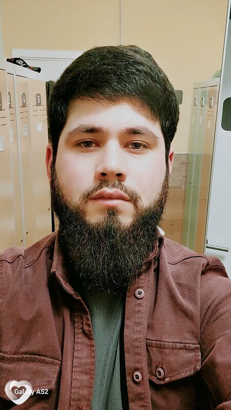 Али, 26, Алматы — анкета №4134289