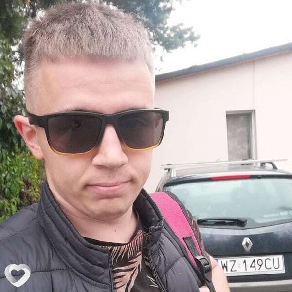 Артур, 28, Варшава — анкета №4134295