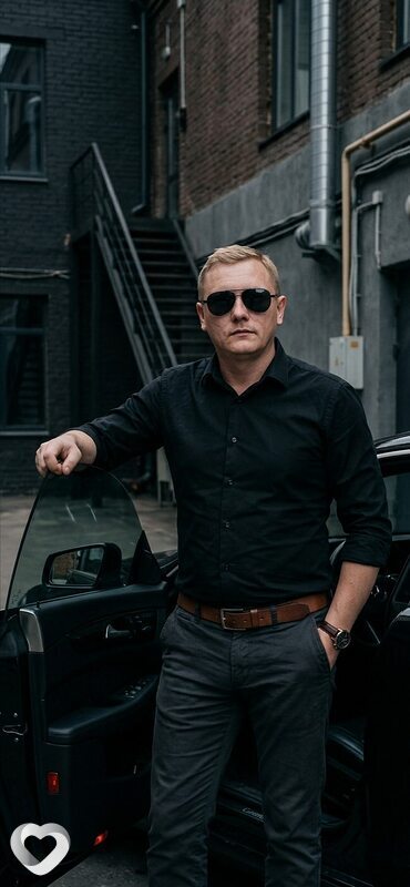 Иван, 36, Геленджике — анкета №4134402