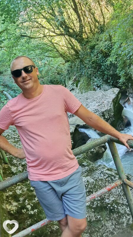 Александр, 37, Бресте — анкета №4134408