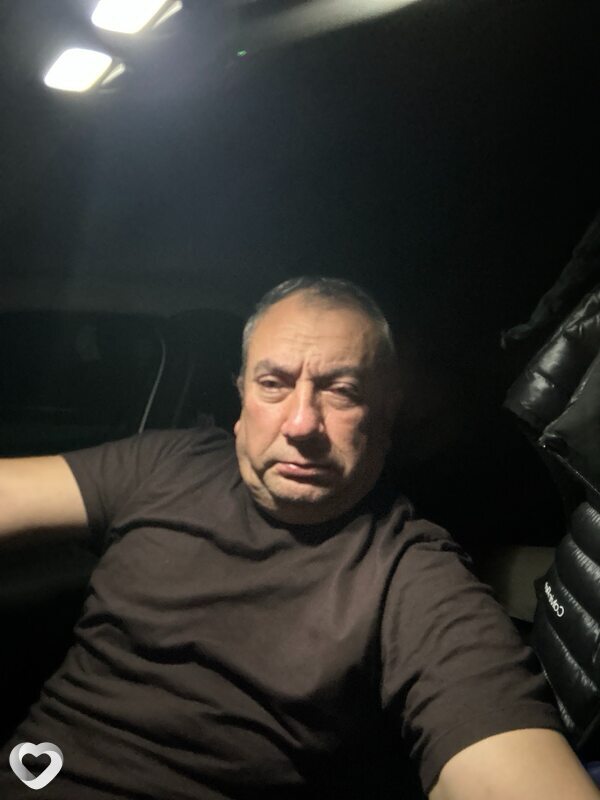 Babek, 45, Москве — анкета №4134410