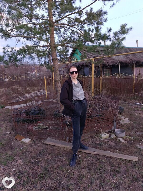Надежда, 20, Воронеже — анкета №4134974