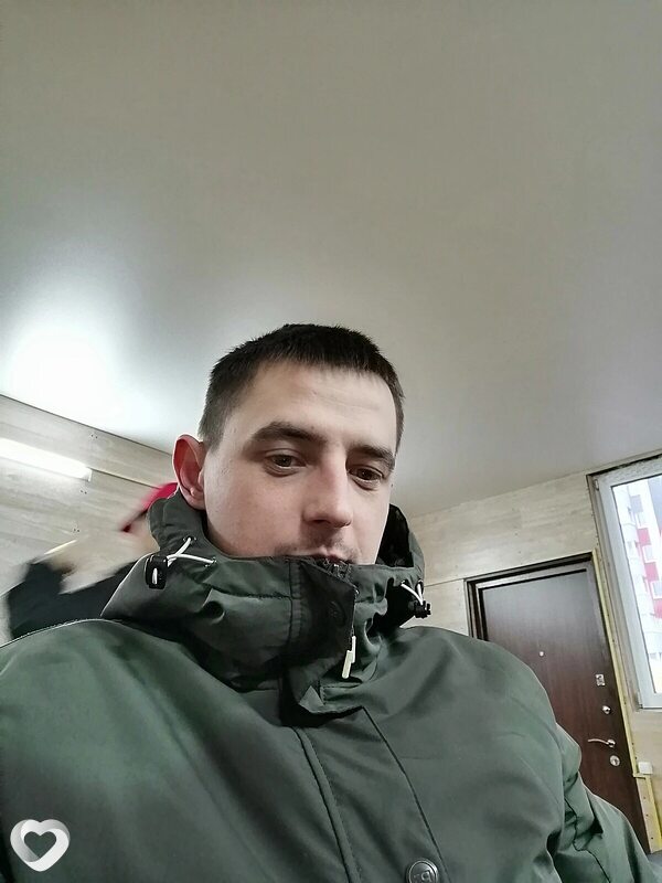Дмитрий, 32, Рязани — анкета №4134977