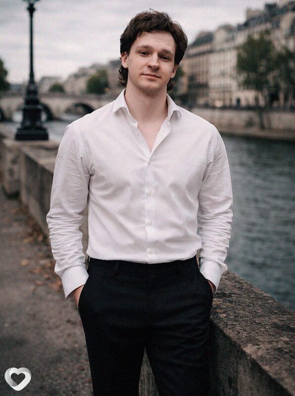 Вадим, 27, Днепр — анкета №4134981