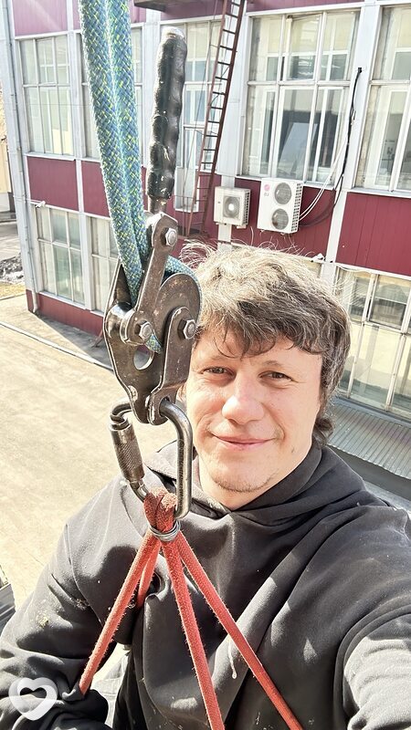 Станислав, 32, Москве — анкета №4134982