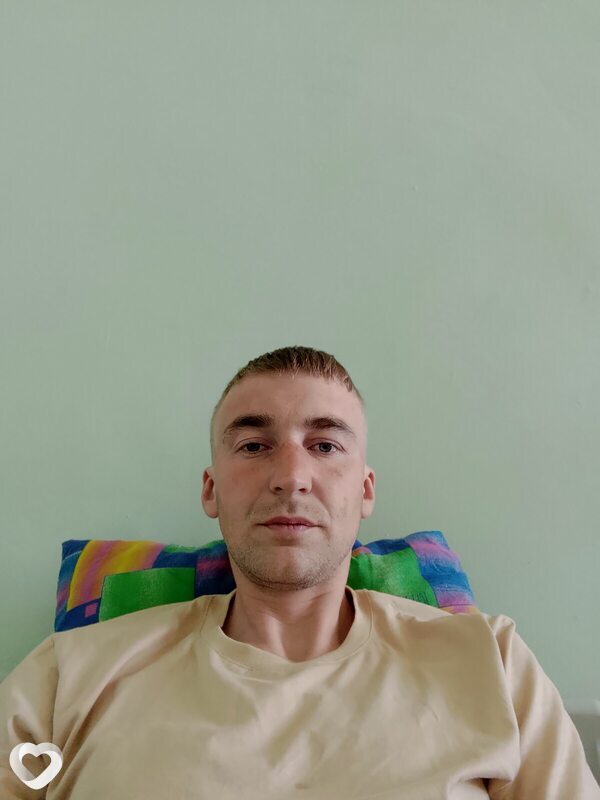 Алексей, 29, Макеевке — анкета №4134992