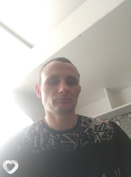 Виталий, 41, Могилев — анкета №4134480