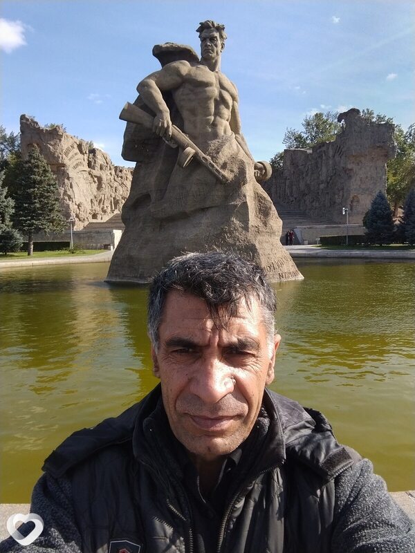 Саша, 46, Макеевке — анкета №4134482