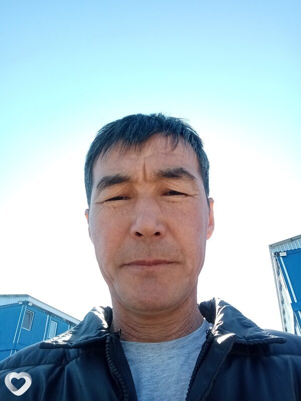 Marat, 48, Кокшетау — анкета №4134485
