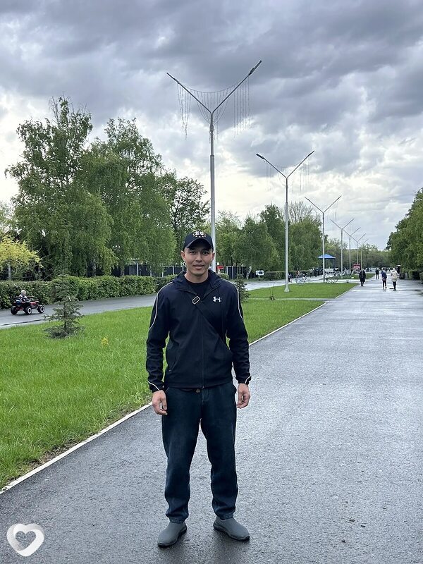 Али, 28, Оренбурге — анкета №4134490