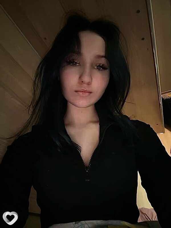 Лиза, 19, Туле — анкета №4134491