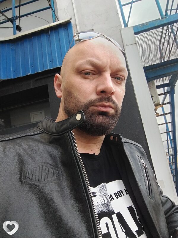 Дмитрий, 40, Минске — анкета №4134492