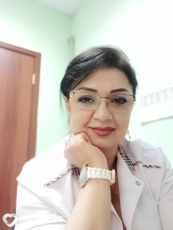 Sabina, 54, Москве — анкета №4135003
