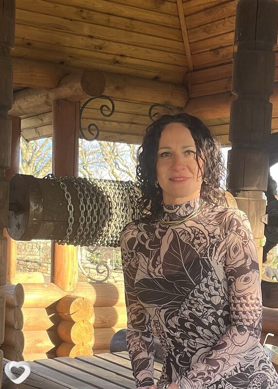 Ольга, 38, Орше — анкета №4135017