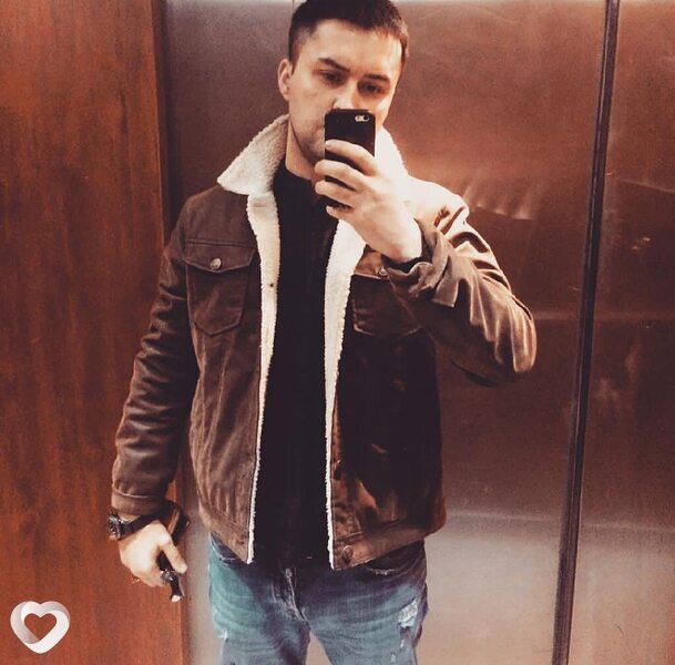 Давид, 34, Москве — анкета №4135019