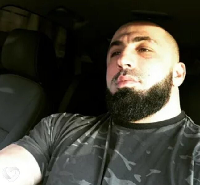 Руслан, 34, Владивостоке — анкета №4134458