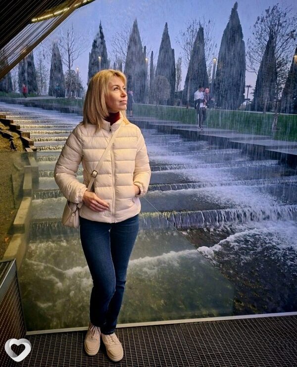 Елена, 48, Ставрополе — анкета №4134460