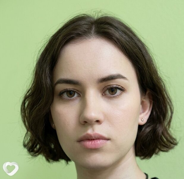 Ліля, 21, Виннице — анкета №4134466