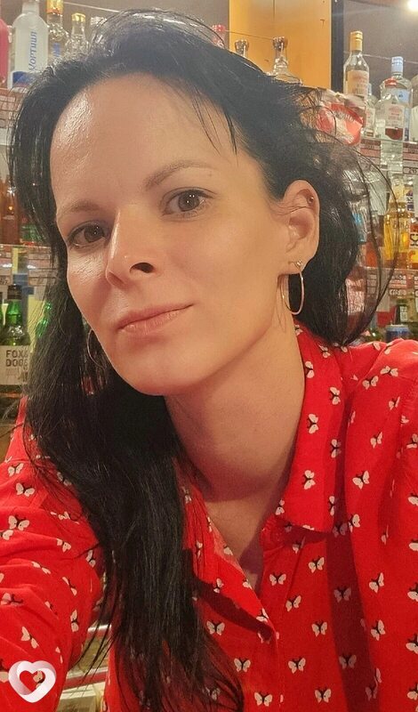 Ксения, 38, Северодвинске — анкета №4134471