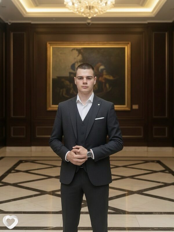 Евгений, 23, Самаре — анкета №4134475