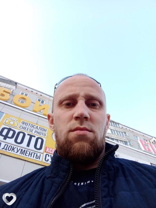 Дмитрий, 38, Луганске — анкета №4134427