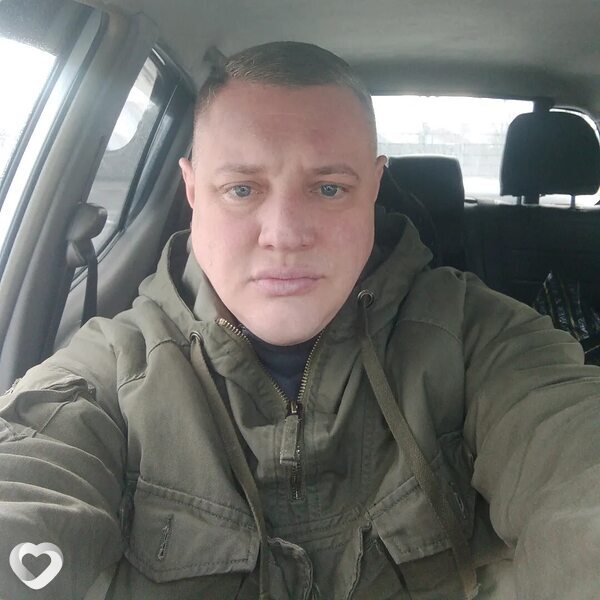Максим, 40, Воскресенске — анкета №4134429