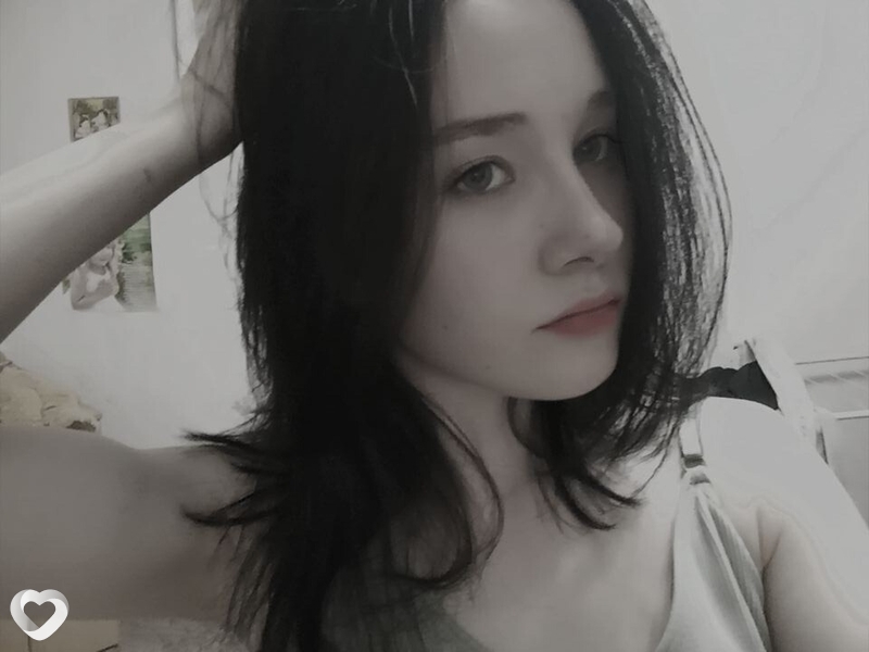 Полина, 19, Минске — анкета №4134830