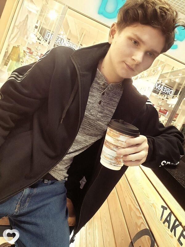 Алексей, 23, Армавире — анкета №4134833