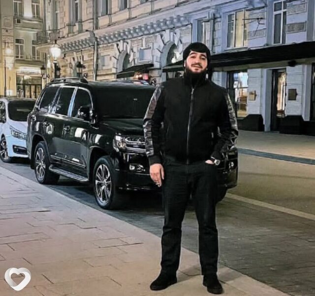Алиев Руслан, Ессентуки