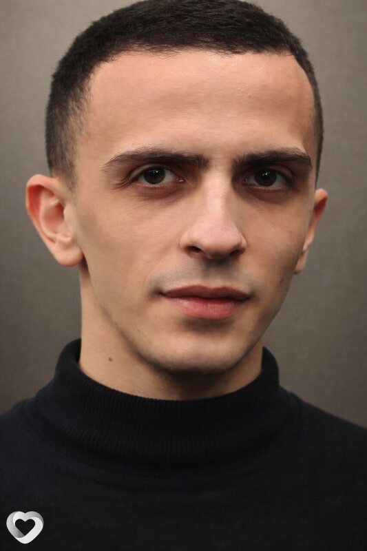 Шекспир, 27, Воронеже — анкета №4134840