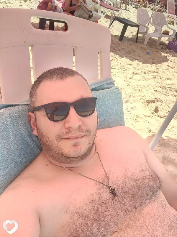 Ика, 49, Тбилиси — анкета №4134847