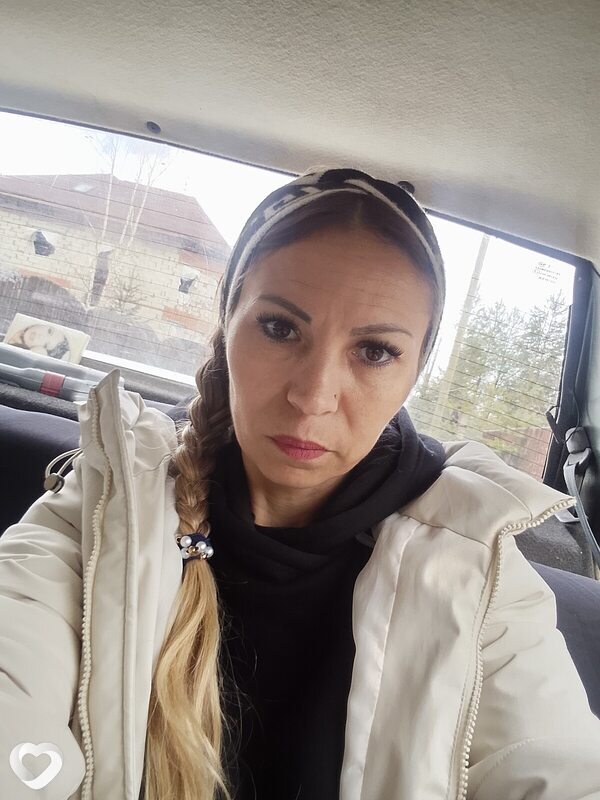 Кристина, 32, Санкт-Петербурге — анкета №4134848