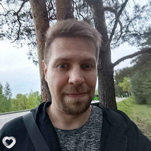 Михаил, 39, Нижнем Новгороде — анкета №4134506