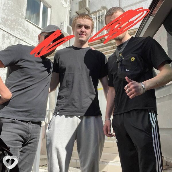 Дима, 23, Сургуте — анкета №4134507