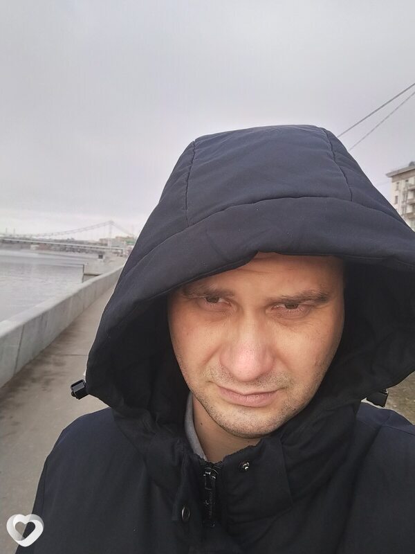 Kompromis, 38, Чехове — анкета №4134513