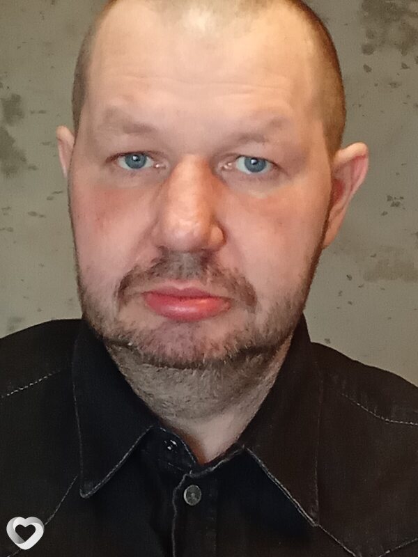 Александр, 42, Твери — анкета №4134522