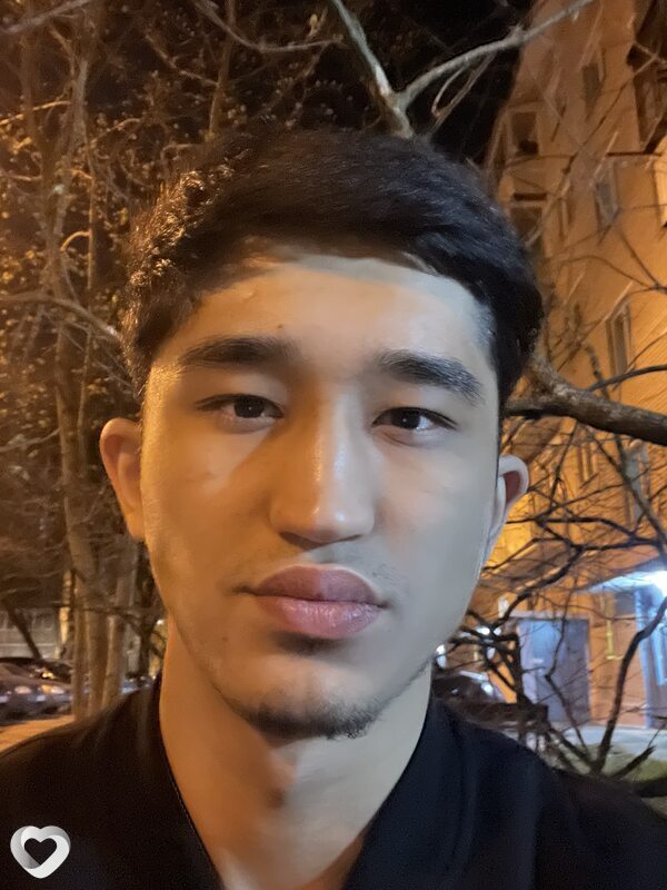 Хурик, 24, Москве — анкета №4134523
