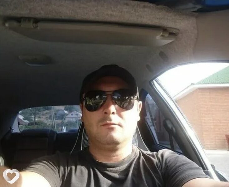 Марат, 43, Дербенте — анкета №4134527