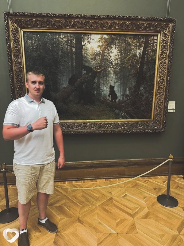 Анатолий, 29, Мурманске — анкета №4134533