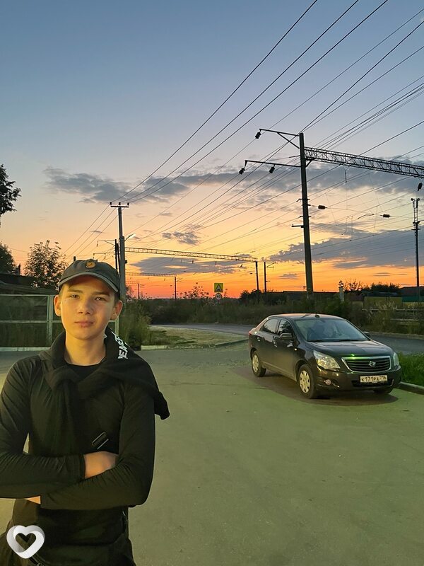 Сергей, 18, Казани — анкета №4134537