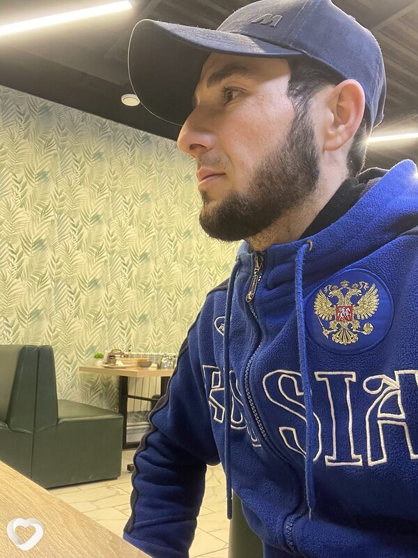 Миша, 23, Солнечногорске — анкета №4134546