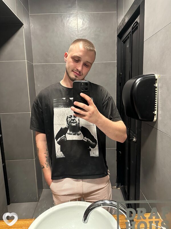 Женя, 24, Бресте — анкета №4134631