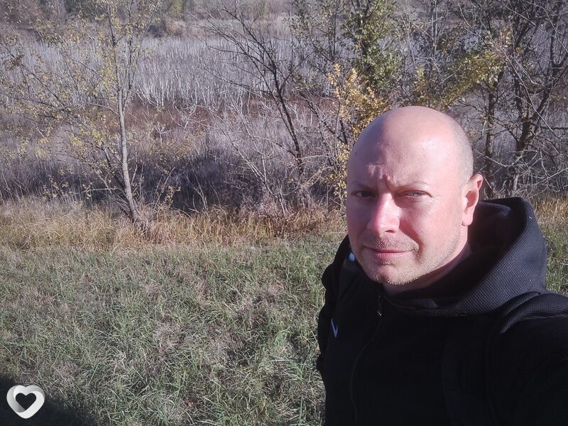 Михаил, 39, Пензе — анкета №4134617