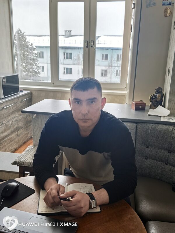 Артем, 40, Нерюнгри — анкета №4134874