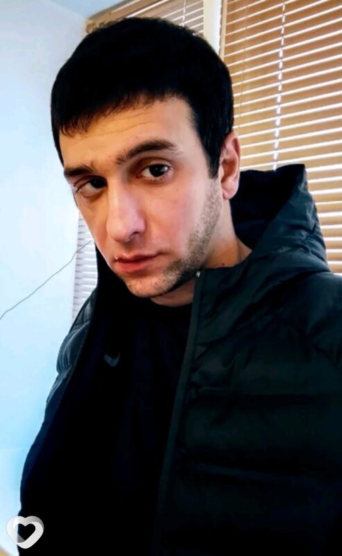 Артур, 28, Нижнем Новгороде — анкета №4134877