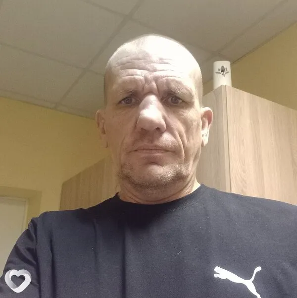 Александр, 52, Барнауле — анкета №4134879