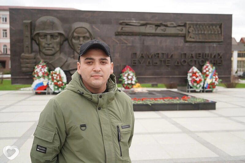Славик, 29, Джанкое — анкета №4134884